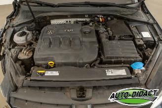 Volkswagen Golf 1.6 TDI 81kW Clima Comfortline BlueMotion picture 35