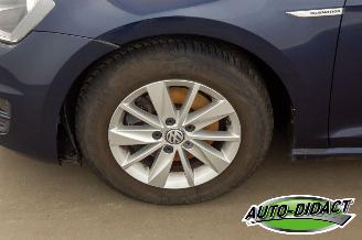Volkswagen Golf 1.6 TDI 81kW Clima Comfortline BlueMotion picture 33