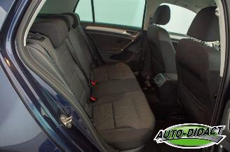 Volkswagen Golf 1.6 TDI 81kW Clima Comfortline BlueMotion picture 21
