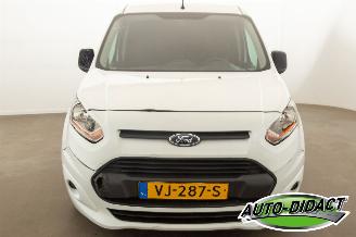 Ford Transit 1.6 TDCI L1 Airco Trend picture 36