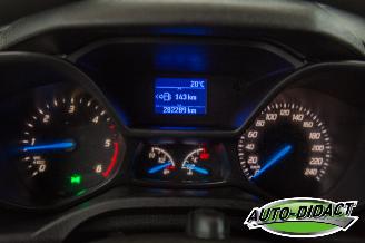 Ford Transit 1.6 TDCI L1 Airco Trend picture 6