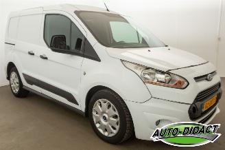 Ford Transit 1.6 TDCI L1 Airco Trend picture 2