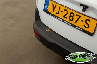 Ford Transit 1.6 TDCI L1 Airco Trend picture 33