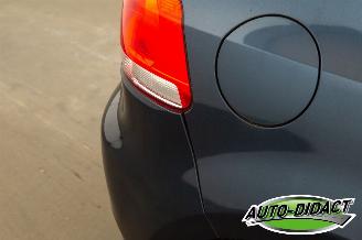 Volkswagen Golf A/C Clima 144.679 KM picture 31