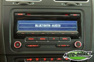 Volkswagen Golf A/C Clima 144.679 KM picture 15