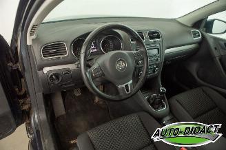 Volkswagen Golf A/C Clima 144.679 KM picture 7