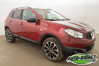 Nissan Qashqai 1.5 dCi A/C Clima Pano 155.464 KM picture 2