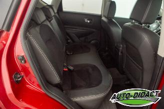 Nissan Qashqai 1.5 dCi A/C Clima Pano 155.464 KM picture 12