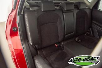 Nissan Qashqai 1.5 dCi A/C Clima Pano 155.464 KM picture 11