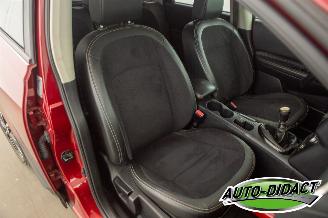 Nissan Qashqai 1.5 dCi A/C Clima Pano 155.464 KM picture 10