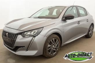  Peugeot 208 GT-Line 80.525KM 2022/11