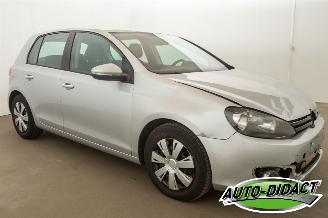 Volkswagen Golf 136.442 KM A/C Clima picture 2