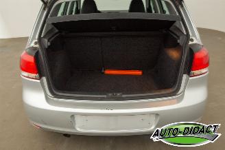 Volkswagen Golf 136.442 KM A/C Clima picture 12