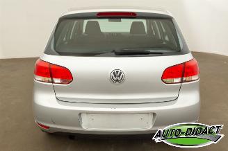 Volkswagen Golf 136.442 KM A/C Clima picture 11