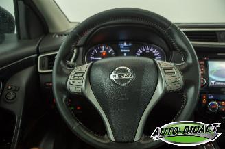 Nissan Qashqai A/C Clima Automaat picture 5