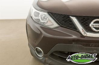 Nissan Qashqai A/C Clima Automaat picture 10