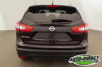 Nissan Qashqai A/C Clima Automaat picture 12