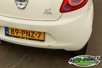 Ford Ka 1.2 Pano Airco Titanium X picture 29