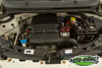 Ford Ka 1.2 Pano Airco Titanium X picture 18