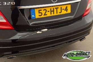 Mercedes C-klasse C 320 CDI Automaat Avantgarde picture 38
