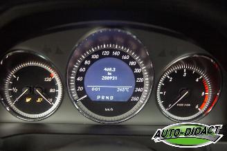 Mercedes C-klasse C 320 CDI Automaat Avantgarde picture 8
