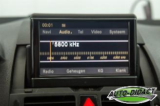 Mercedes C-klasse C 320 CDI Automaat Avantgarde picture 13