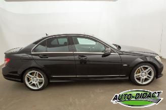 Mercedes C-klasse C 320 CDI Automaat Avantgarde picture 36