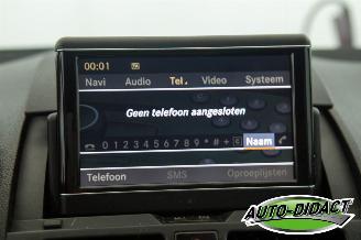 Mercedes C-klasse C 320 CDI Automaat Avantgarde picture 14