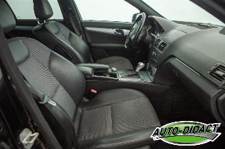 Mercedes C-klasse C 320 CDI Automaat Avantgarde picture 29