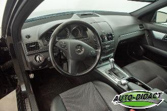 Mercedes C-klasse C 320 CDI Automaat Avantgarde picture 25