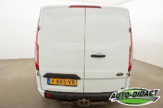Ford Transit Custom 2.0 TDCI Automatic Euro 6 picture 5