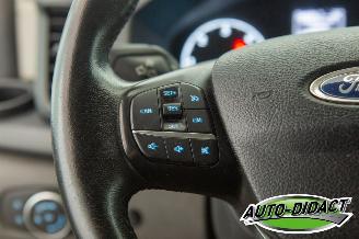 Ford Transit Custom 2.0 TDCI Automatic Euro 6 picture 9