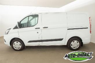 Ford Transit Custom 2.0 TDCI Automatic Euro 6 picture 36