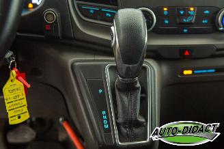 Ford Transit Custom 2.0 TDCI Automatic Euro 6 picture 15