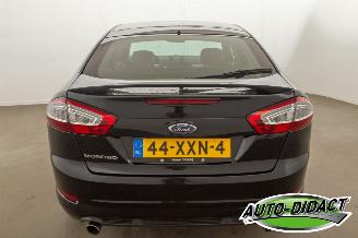 Ford Mondeo 2.0 EcoBoost Titanium Automaat picture 34