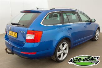 Skoda Octavia 1.2 TSI 77KW LEER picture 6