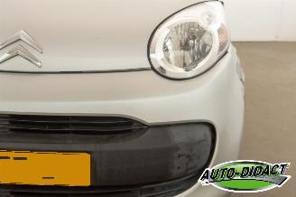 Citroën C1 1.0-12V Ambiance picture 26