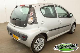 Citroën C1 1.0-12V Ambiance picture 4