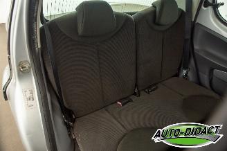 Citroën C1 1.0-12V Ambiance picture 23