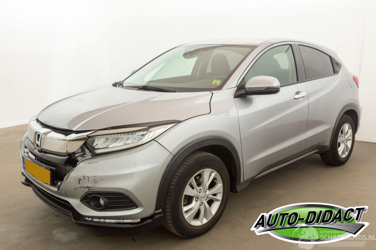 Honda Hr-v 1.5 i-VTEC Elegance Automaat