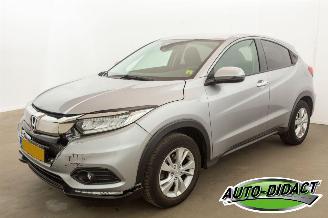 Schadeauto Honda Hr-v 1.5 i-VTEC Elegance Automaat 2020/8