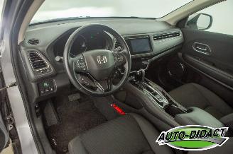 Honda Hr-v 1.5 i-VTEC Elegance Automaat picture 5