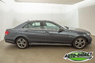 Mercedes E-klasse E200 - Automaat - Navi - Leder picture 31
