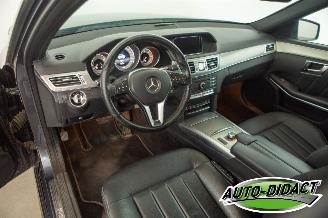Mercedes E-klasse E200 - Automaat - Navi - Leder picture 7