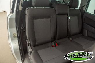 Opel Zafira 1.8 Temtation picture 30