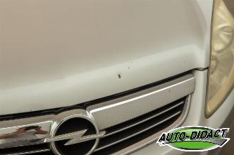 Opel Zafira 1.8 Temtation picture 37