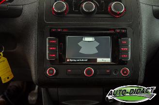 Volkswagen Caddy 1.6 TDI - Airco - Navi picture 21
