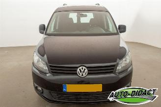 Volkswagen Caddy 1.6 TDI - Airco - Navi picture 25