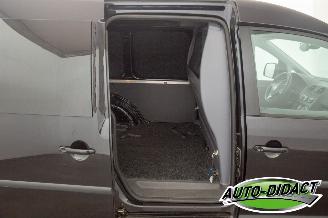 Volkswagen Caddy 1.6 TDI - Airco - Navi picture 11