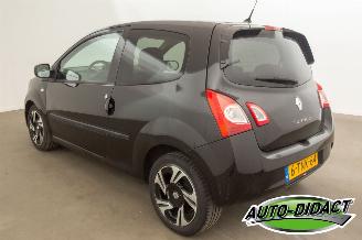 Renault Twingo 1.2 16v Dynamicque Airco picture 4